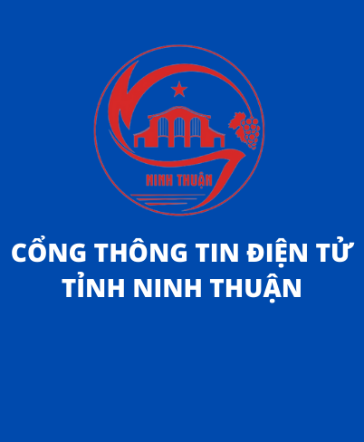 Công Thông tin điện tử Ninh Thuận